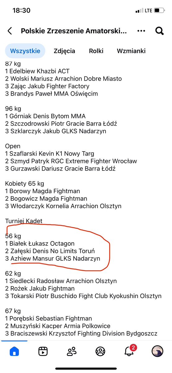 Szymon Bońkowski tweet media