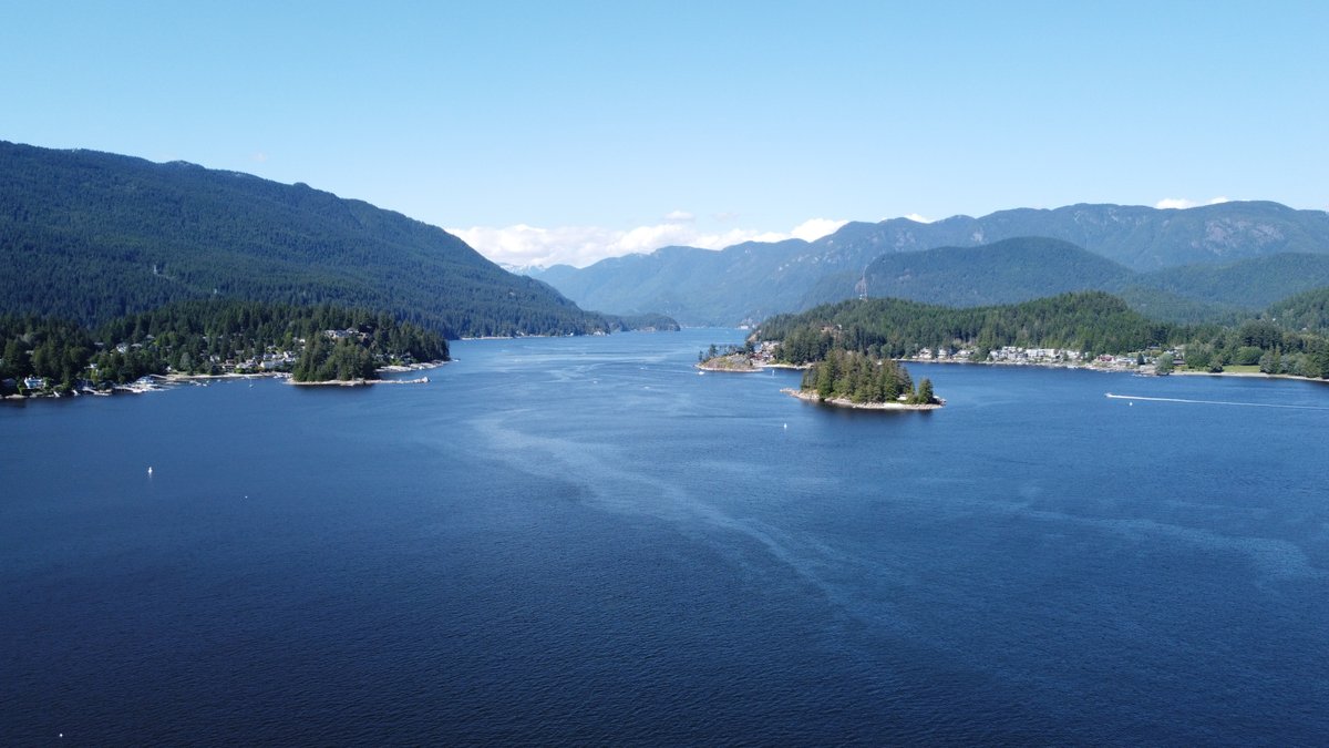 Tsleil-Waututh Nation tweet media