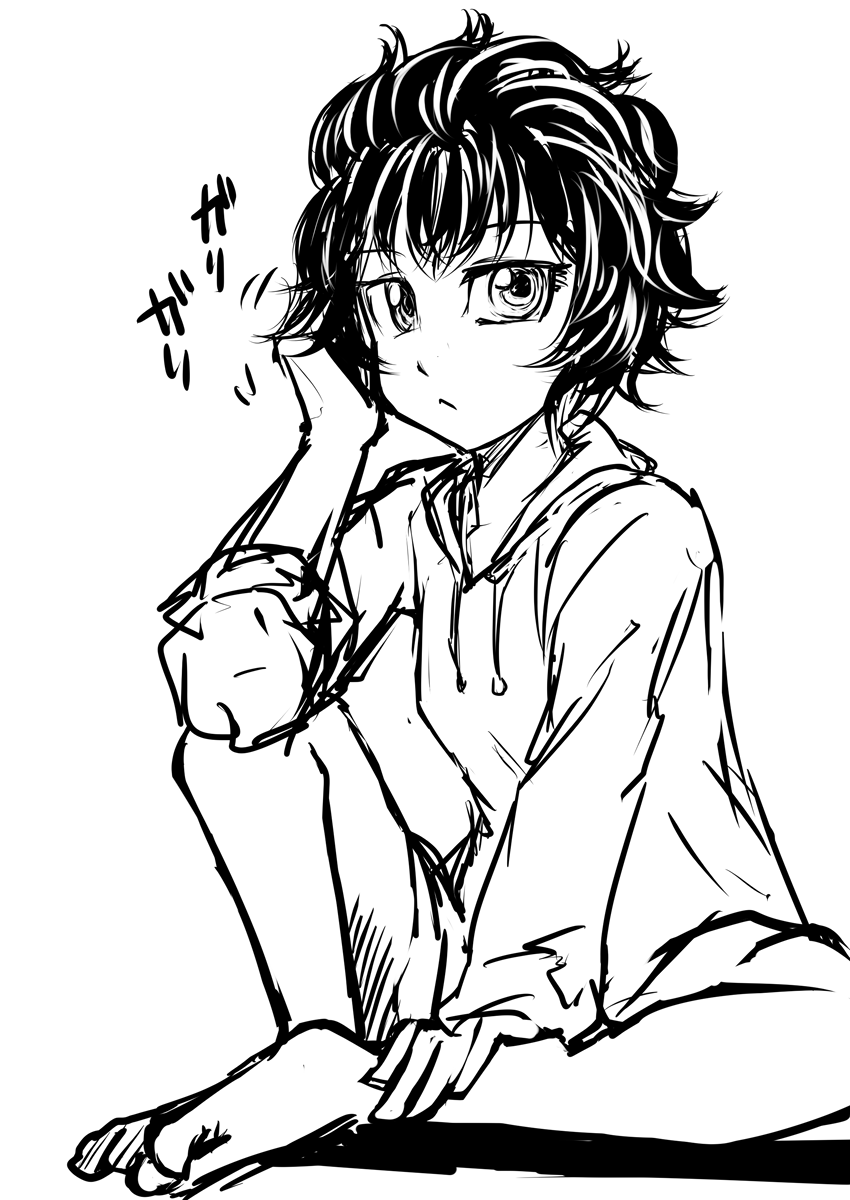 谷人おじさん tweet media