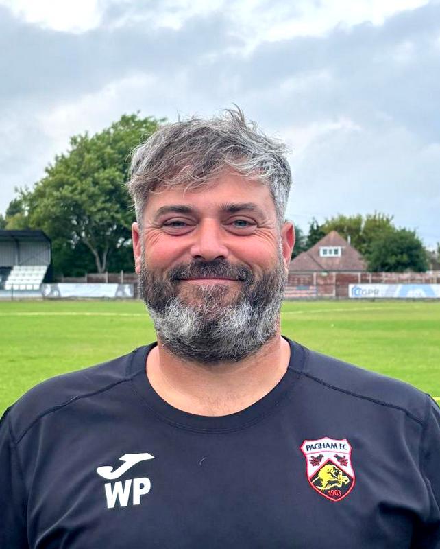PostieRoger's tweet photo. Huge congratulations to Warren Pye on becoming the Pagham FC Development Squad manager for the coming season.  Along side him in his management team will be Jason Morris and Harvey Bain.  The team will be playing in the Wessex Reserve League. https://t.co/Y3ZFtu3hWL