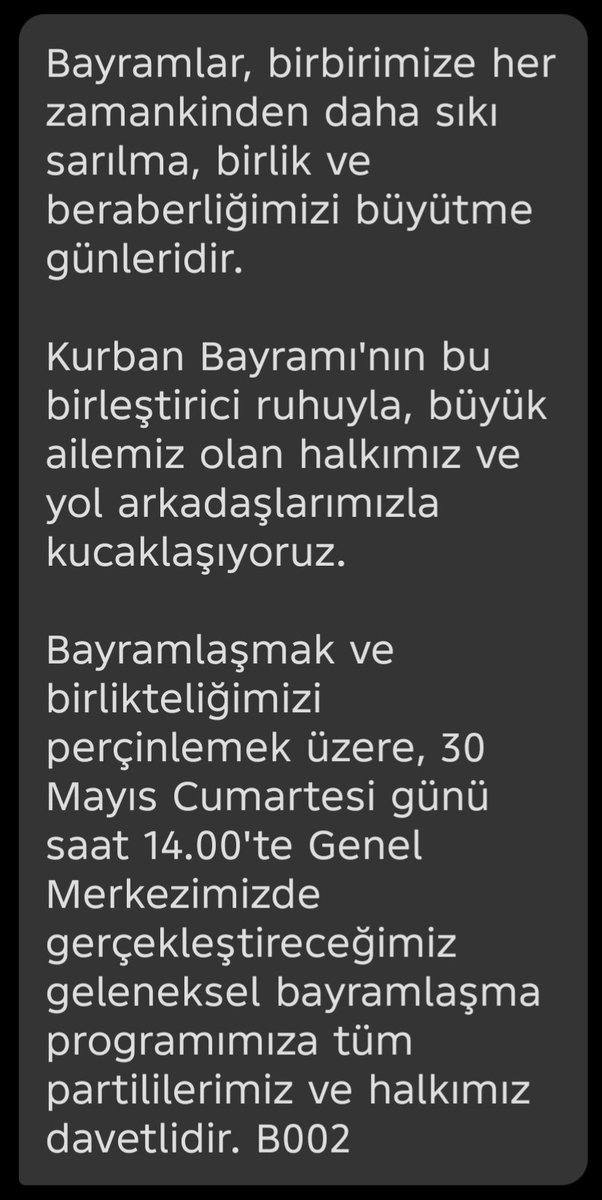 Sevgi Bozkurt tweet media