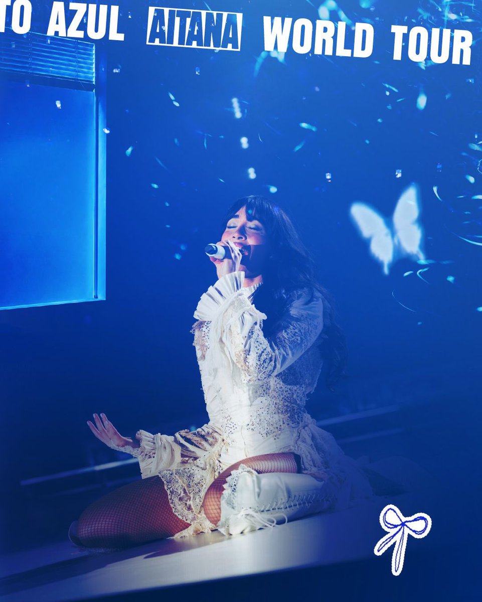 CONCERT TOUR tweet media