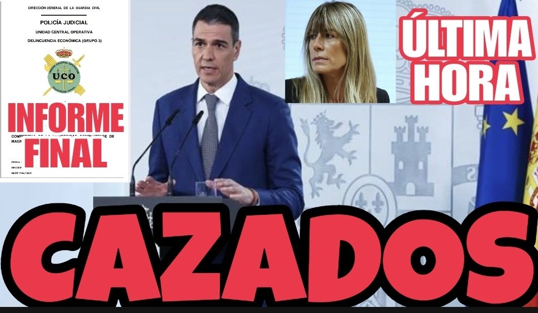 UN ABOGADO CONTRA LA DEMAGOGIA tweet media