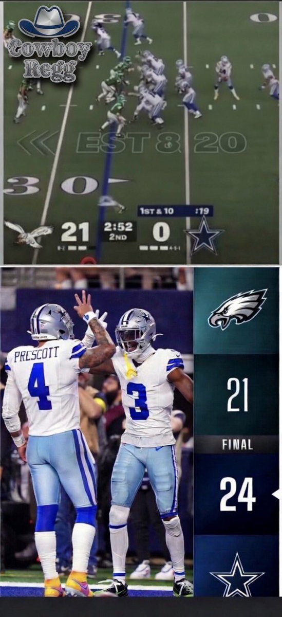 The Cowboy Regg ✭ tweet media