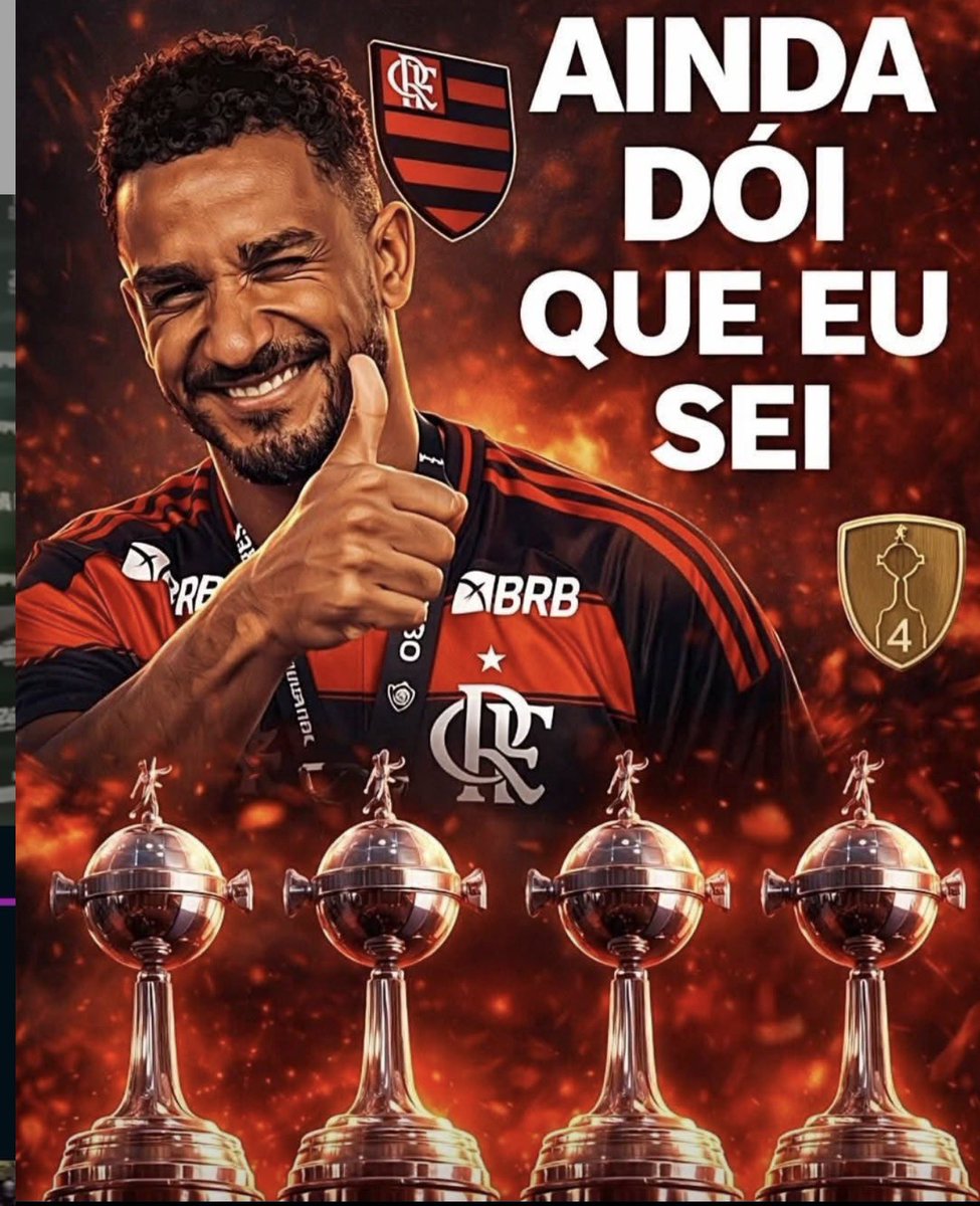 Rogerio tweet media