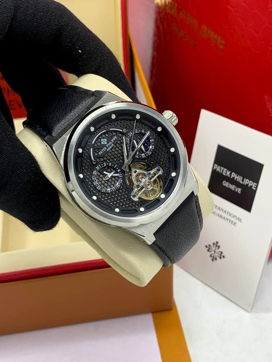 THE WATCH GUY tweet media