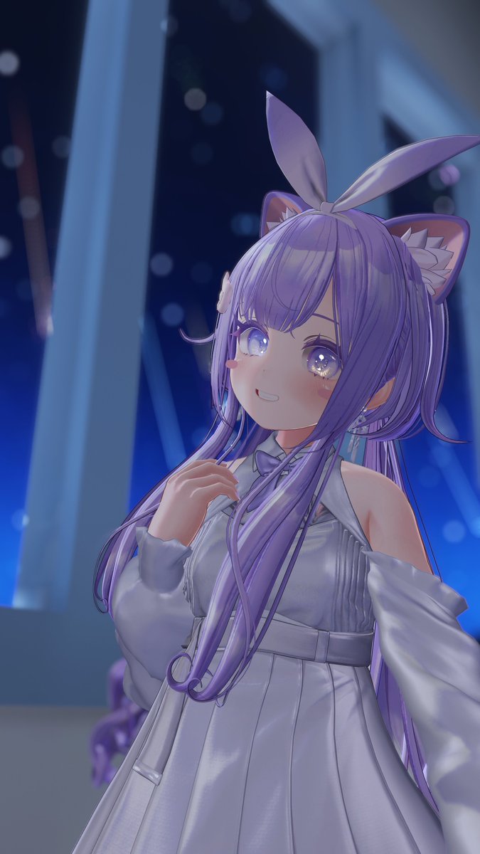 シラネアオイ tweet media