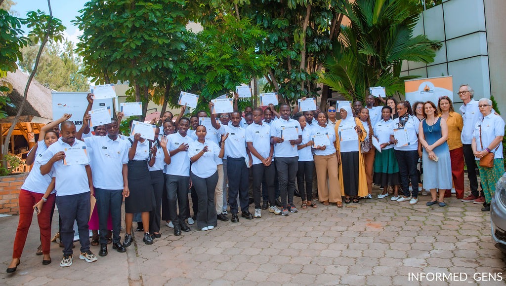 KWIBUKA Jacques tweet media