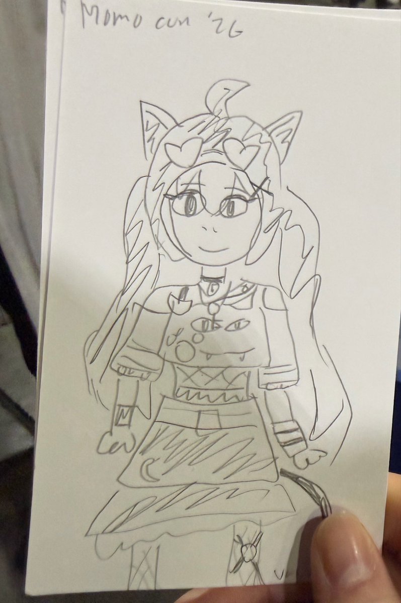Mari Yume🐈⬛⚠️ tweet media
