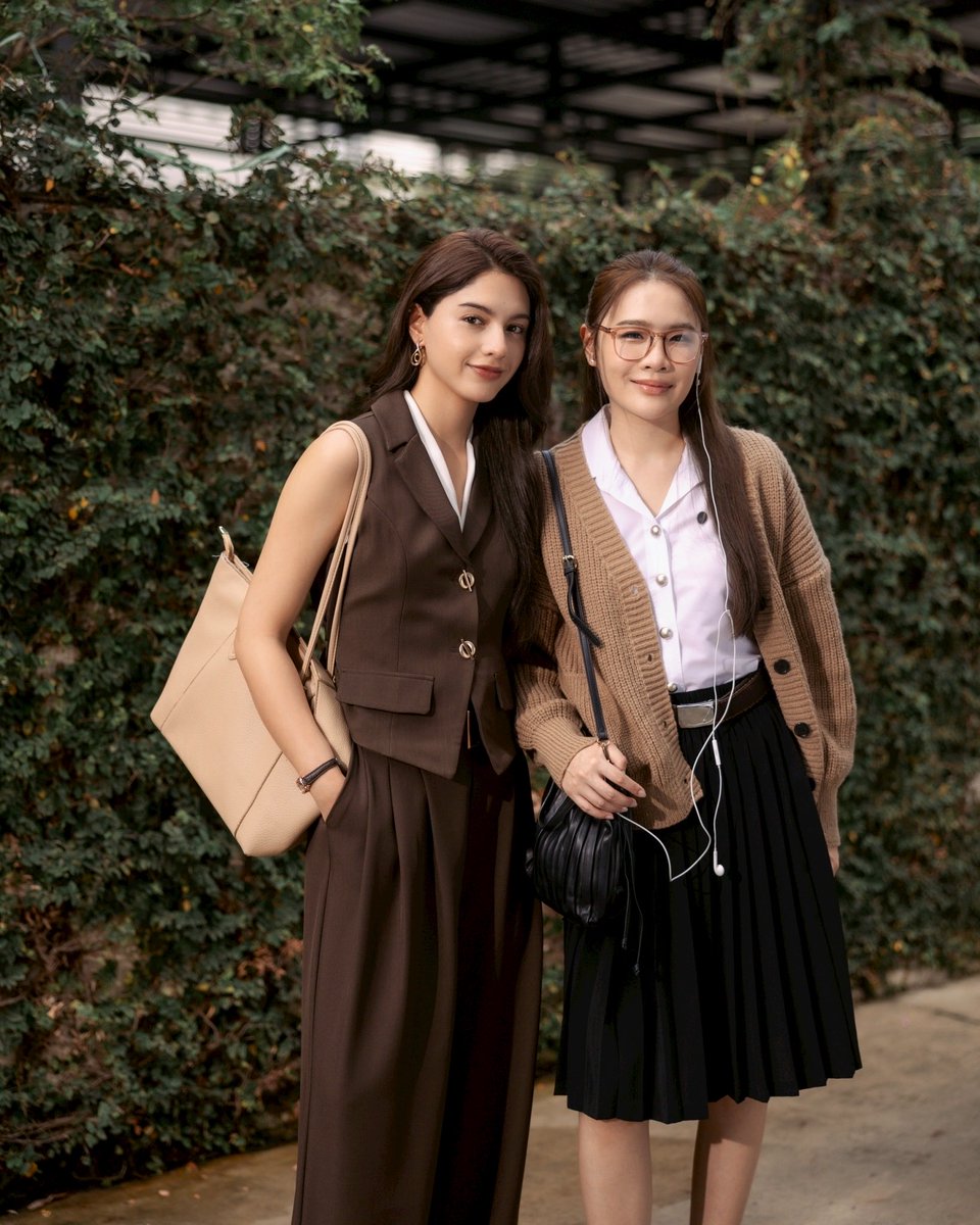 BY YOUR SIDE : เคียงใจใกล้เธอ tweet media