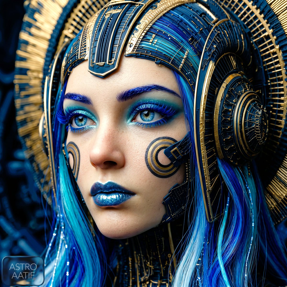 Creative Astrologer tweet media