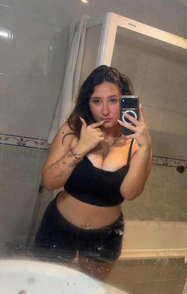 GoddessJassX 👑 tweet media