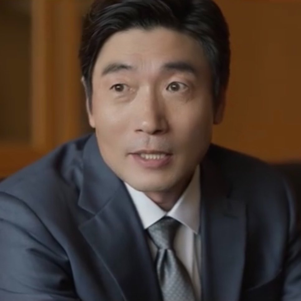 sun ๐นโถโทโด | cho sangwooโs lawyer tweet media