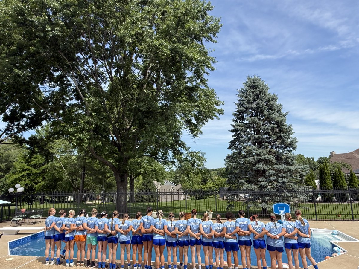 Athletics_DHS's tweet photo. Our ⚽️ Lady Pioneers are Championship Game Day ready!
Are You Ready Pioneer Nation?

We will see you soon- 1pm Veritas Christian HS, let’s pack the stands💙
$6 admission per MSHSAA
#LetsGooooo https://t.co/aTzQ7dzmdg