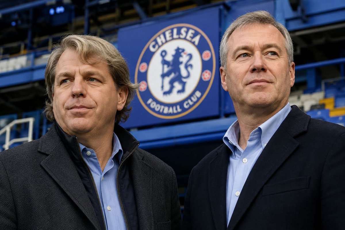 MatchDay Central tweet media