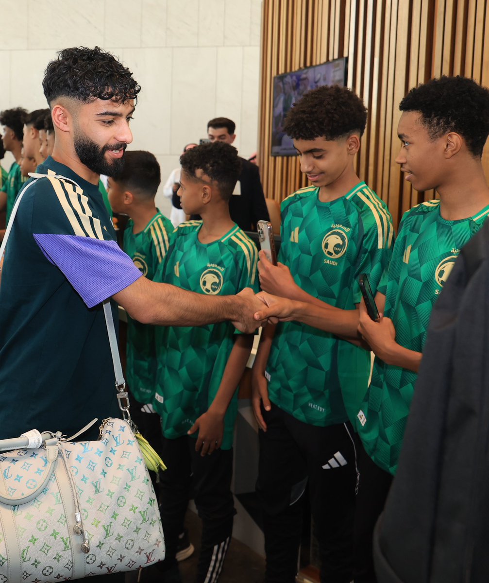 أكاديمية مهد الرياضية tweet media
