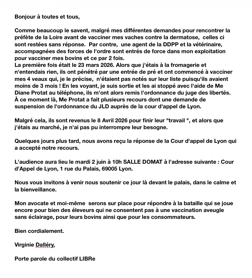 CollectifLIBRe tweet media