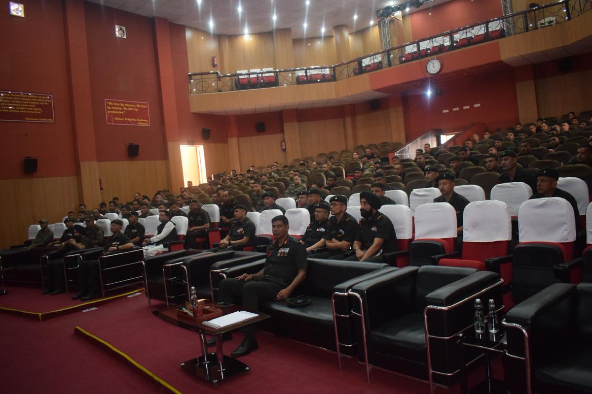 Directorate General of Resettlement tweet media
