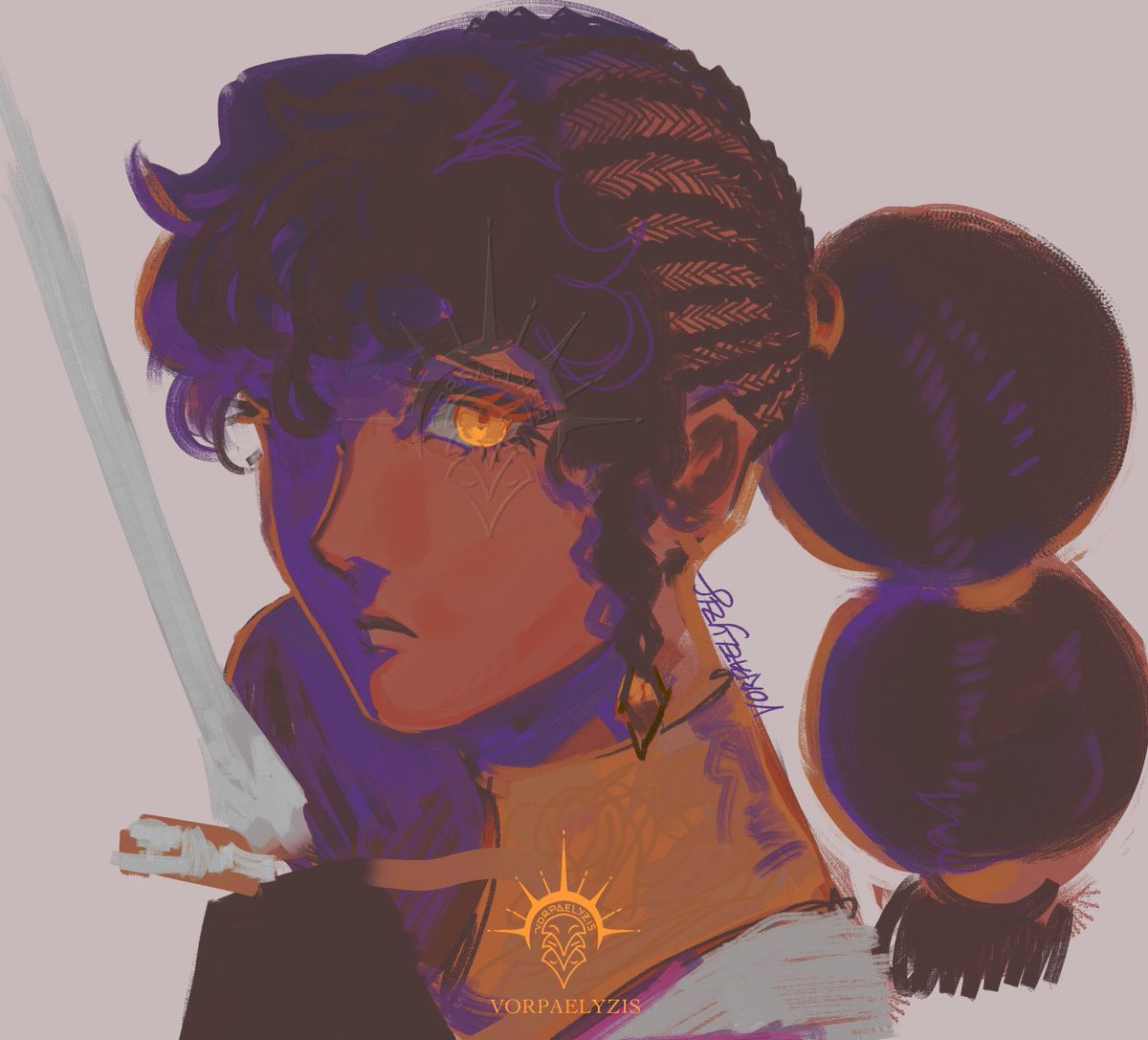 vorpaelyzis ✨ comms open tweet media