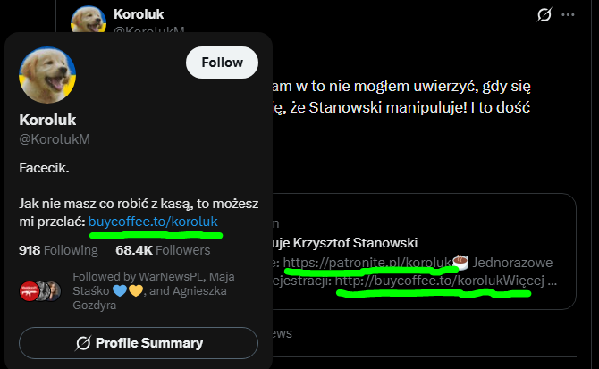 Codzienny Maruda tweet media