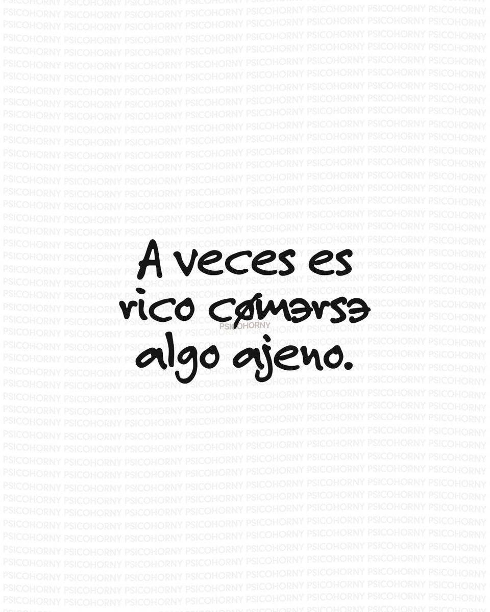 Psico Horny tweet media