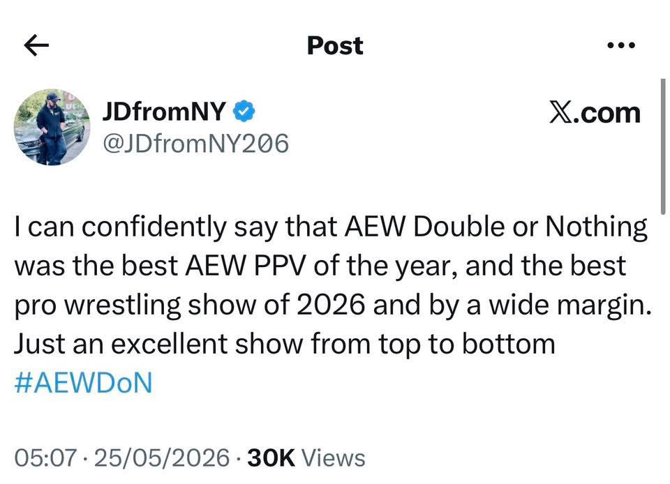 D Train tweet media