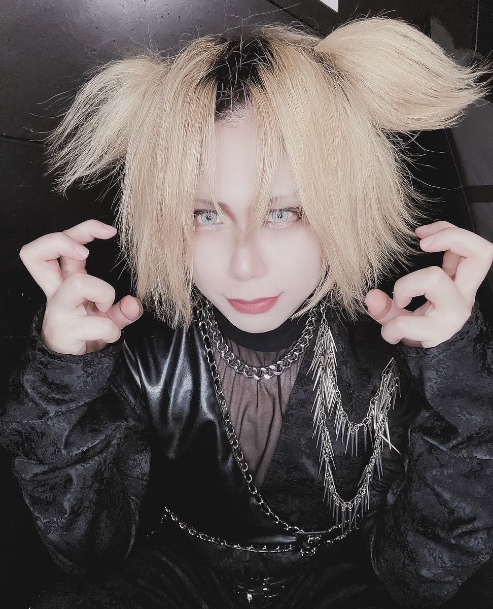 デイジー Daize tweet media