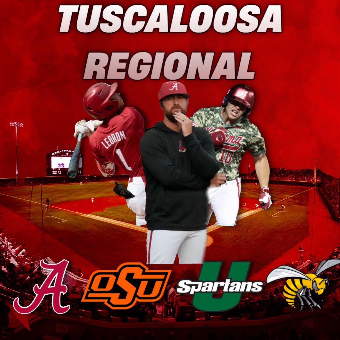 Crimson Coverage tweet media
