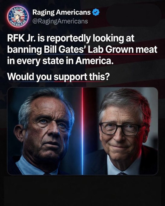 Alyssa_Smith00o's tweet photo. Bill Gates shouldn't be anywhere near our food supply https://t.co/Jzh52C40cU