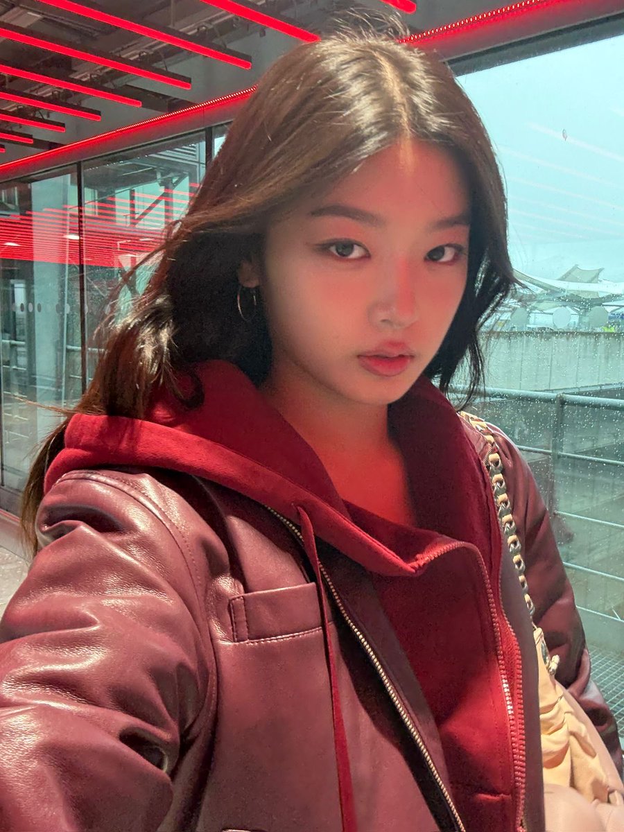 kaori. tweet media