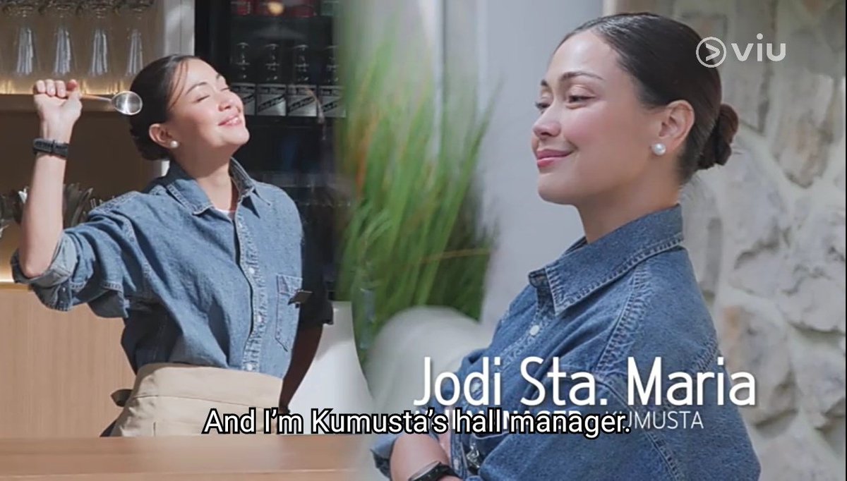 jowdiel_ry's tweet photo. from heavy drama to absolute cooking chaos ✨

#KUMUSTA #KumustaTV5 

@TV5manila @KapatidInsider https://t.co/nzFHAK8xEh