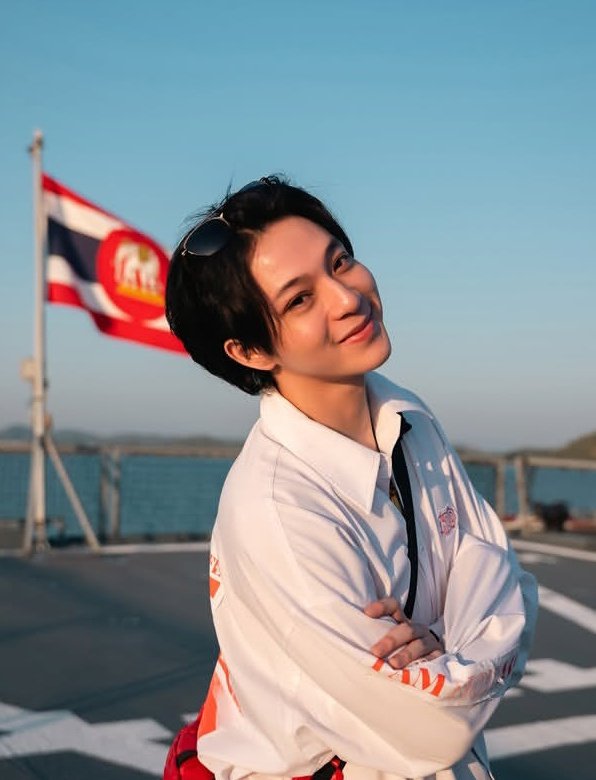 น้ำพริก😺6CODE🐢🏀 tweet media