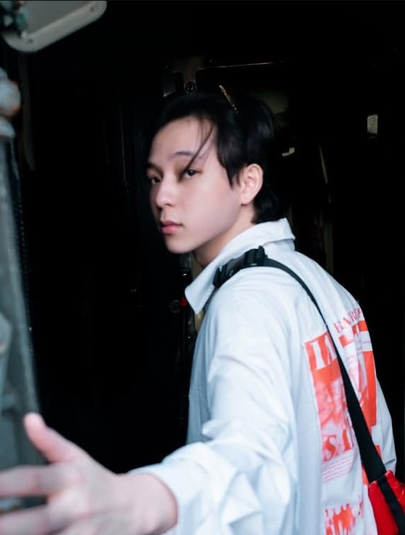 น้ำพริก😺6CODE🐢🏀 tweet media