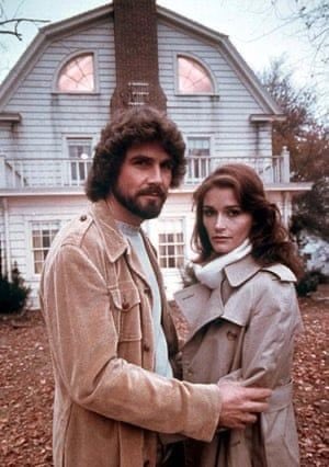 TimMurrell11's tweet photo. @bagshaw2112 Wasn’t he the guy from The Amityville Horror 😁 https://t.co/9xIWirYt1E