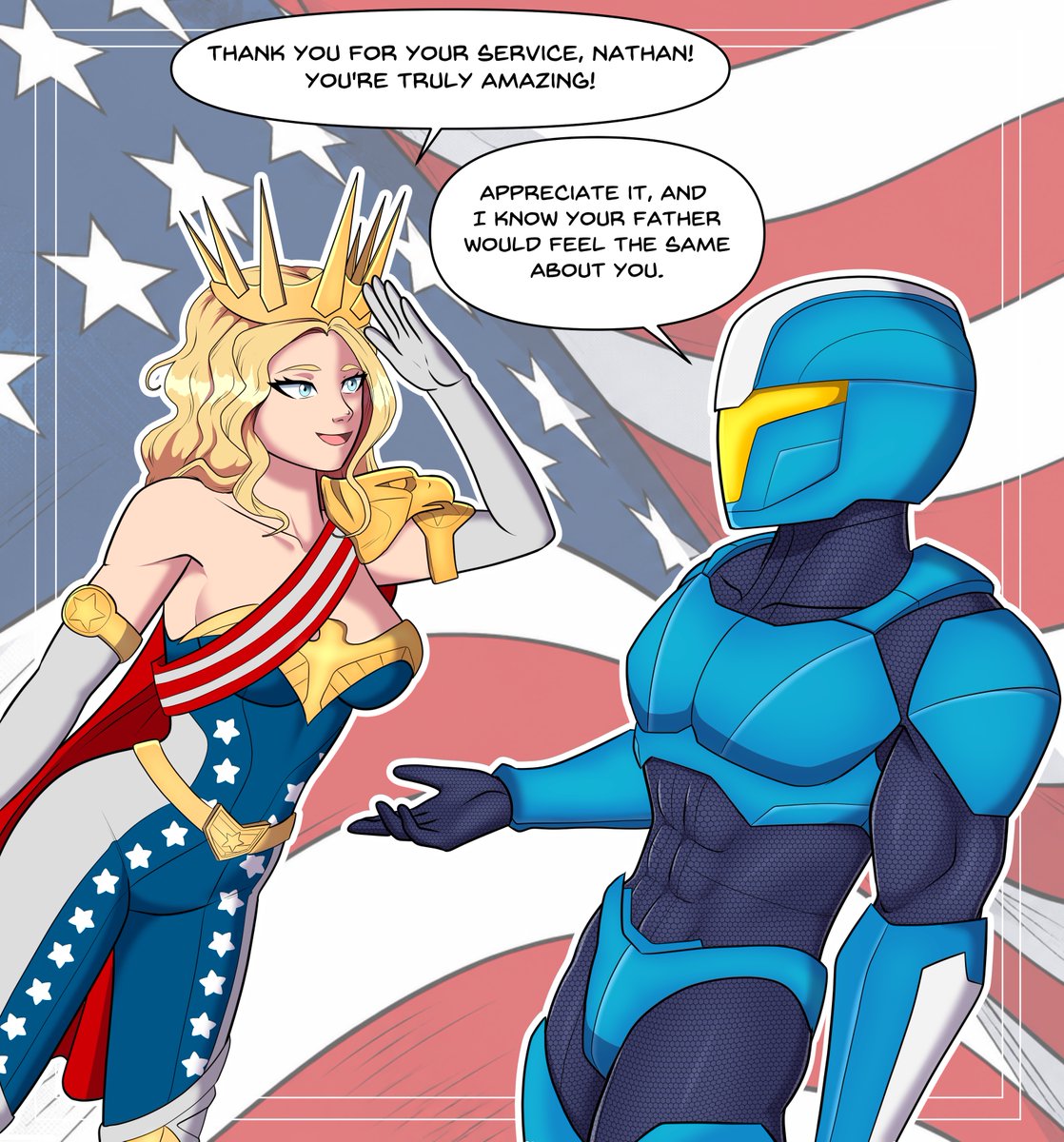 NRG Comics™ tweet media
