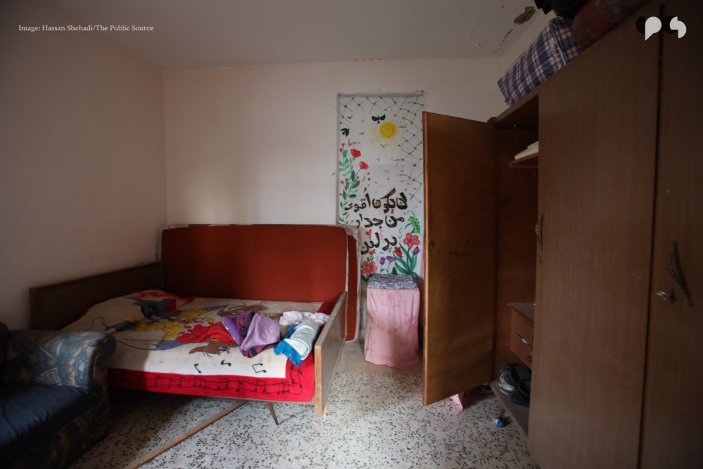 ThePublicSource's tweet photo. Southerner Hassan Shehadi (@HassanShehadi) returns to Markaba to document what remains after Israel’s bombardment and reflects on why the future of this land will be shaped by everyday acts of defiance. 

Read his thoughts in "The After-Image": https://t.co/dvHcppmy7N https://t.co/UnBpOhFj4a