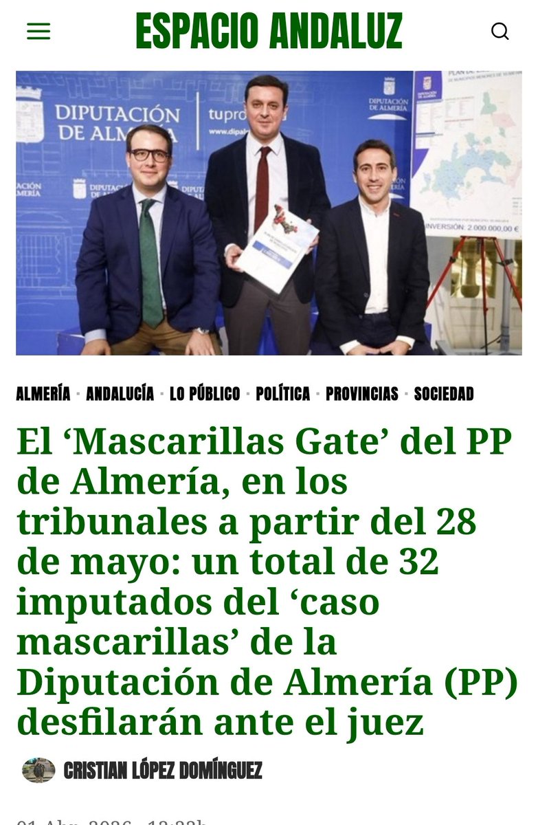 Antón Martín López tweet media