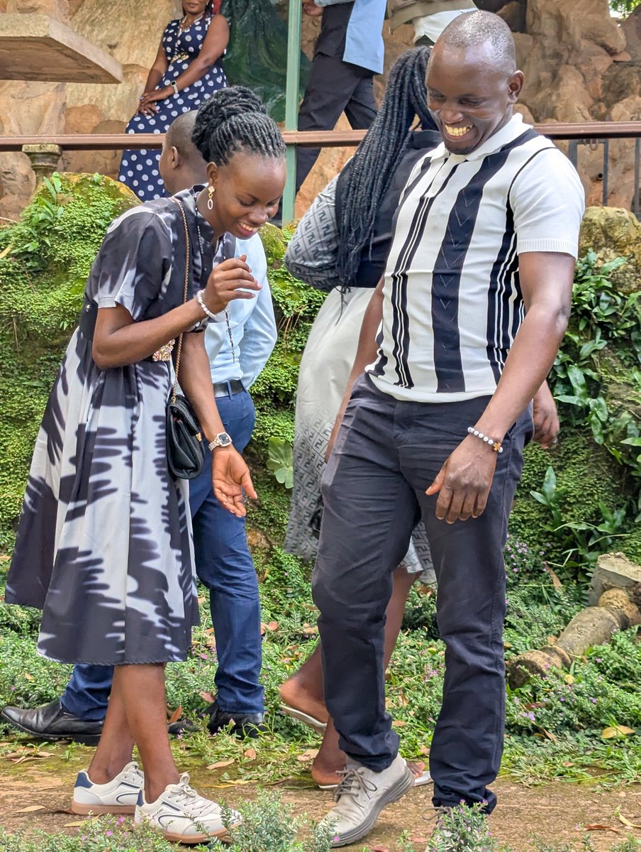 MotherkevinMemo's tweet photo. Today at Kiwamirembe, we gathered in prayer to dedicate the new term to God. It was a moment of reflection, unity, and hope as we seek guidance, wisdom, and success throughout the term ahead.
#TERM2,2026 https://t.co/4s9S1DfCbD