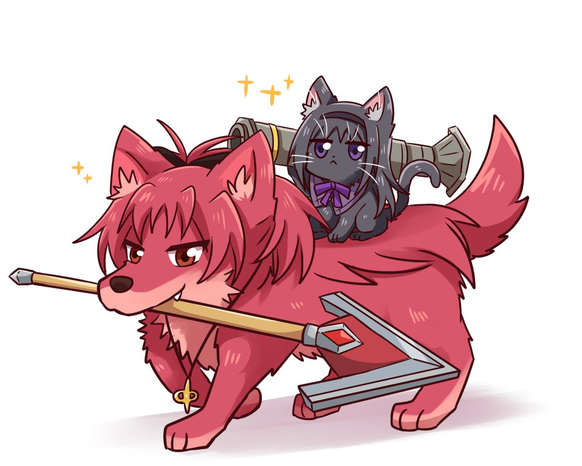 jennyiq2008's tweet photo. rkgk🐱🐺✨ https://t.co/TK1Csc9PNa