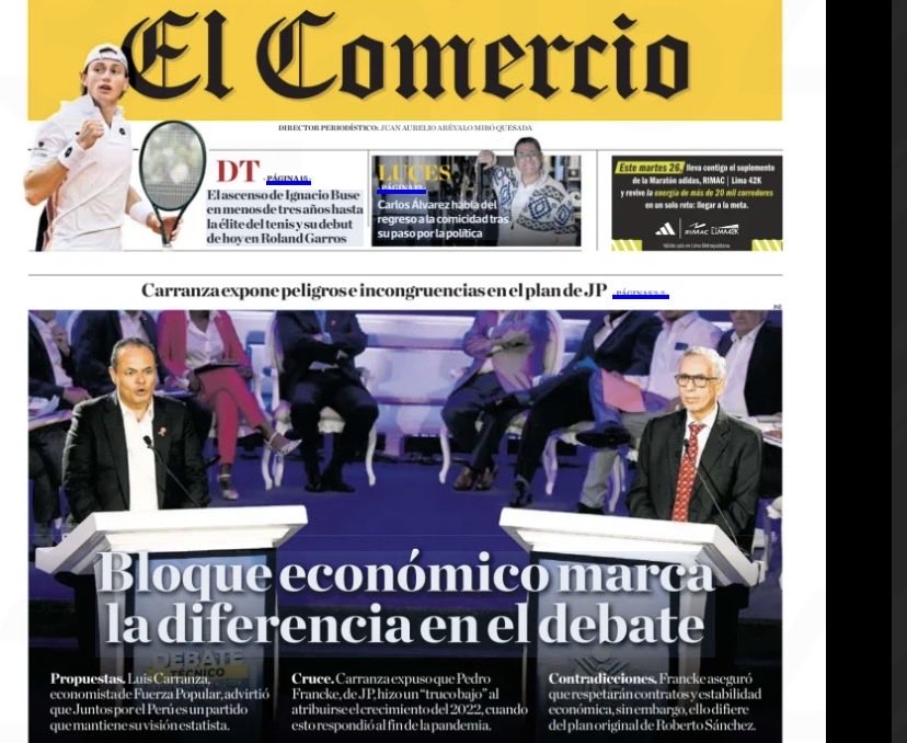 A. Miguel tweet media