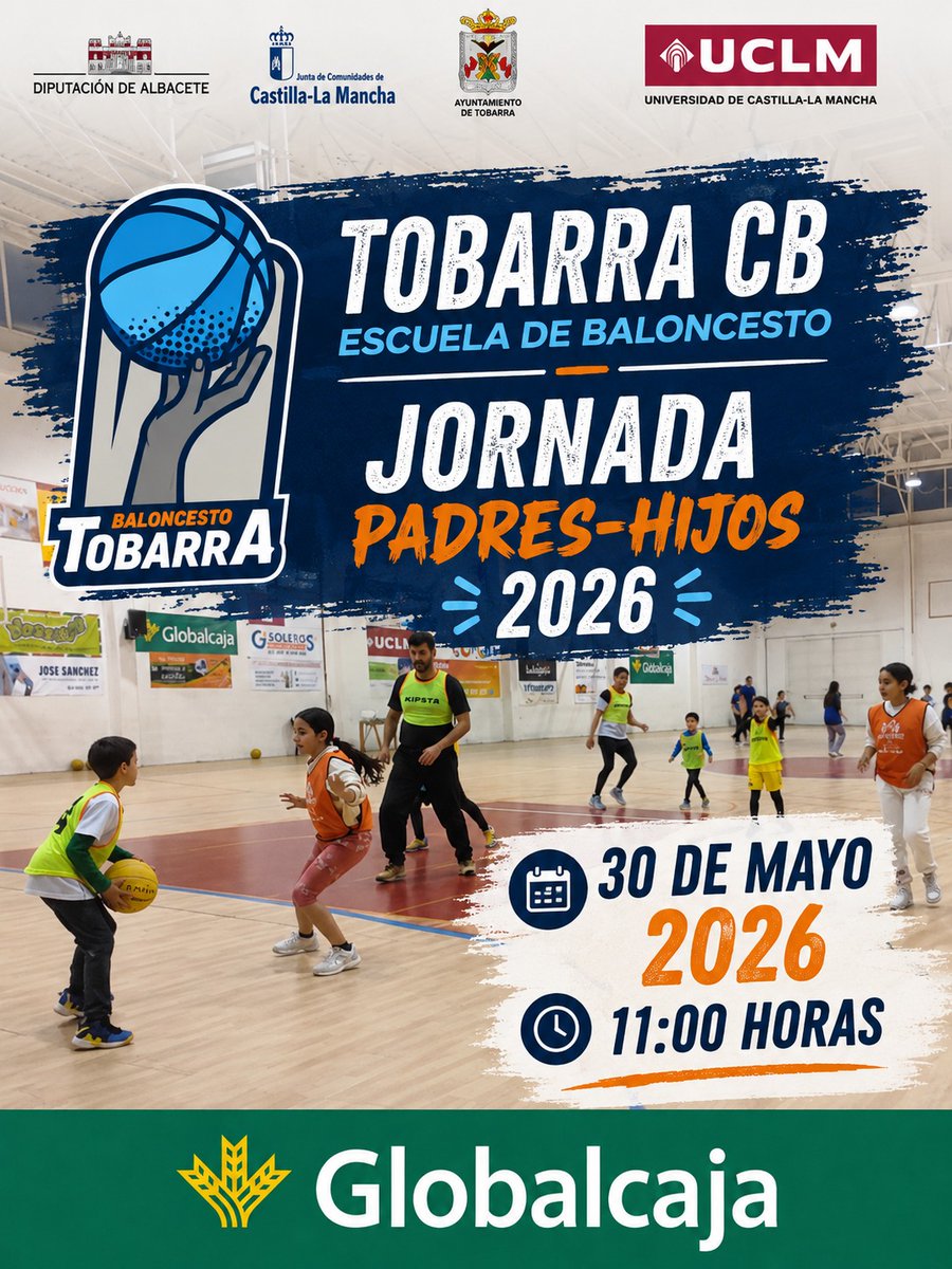 TOBARRA C.B. tweet media