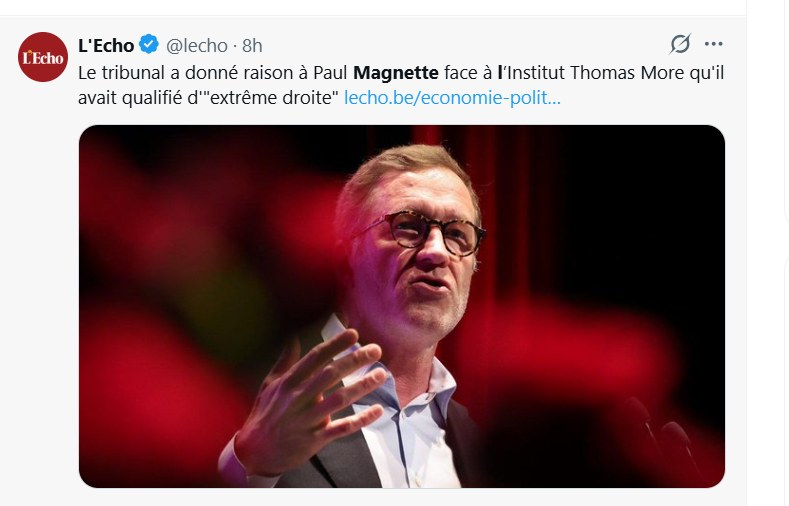 Laurent Vercheval tweet media