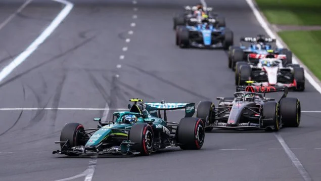 John F1 🇪🇸 tweet media