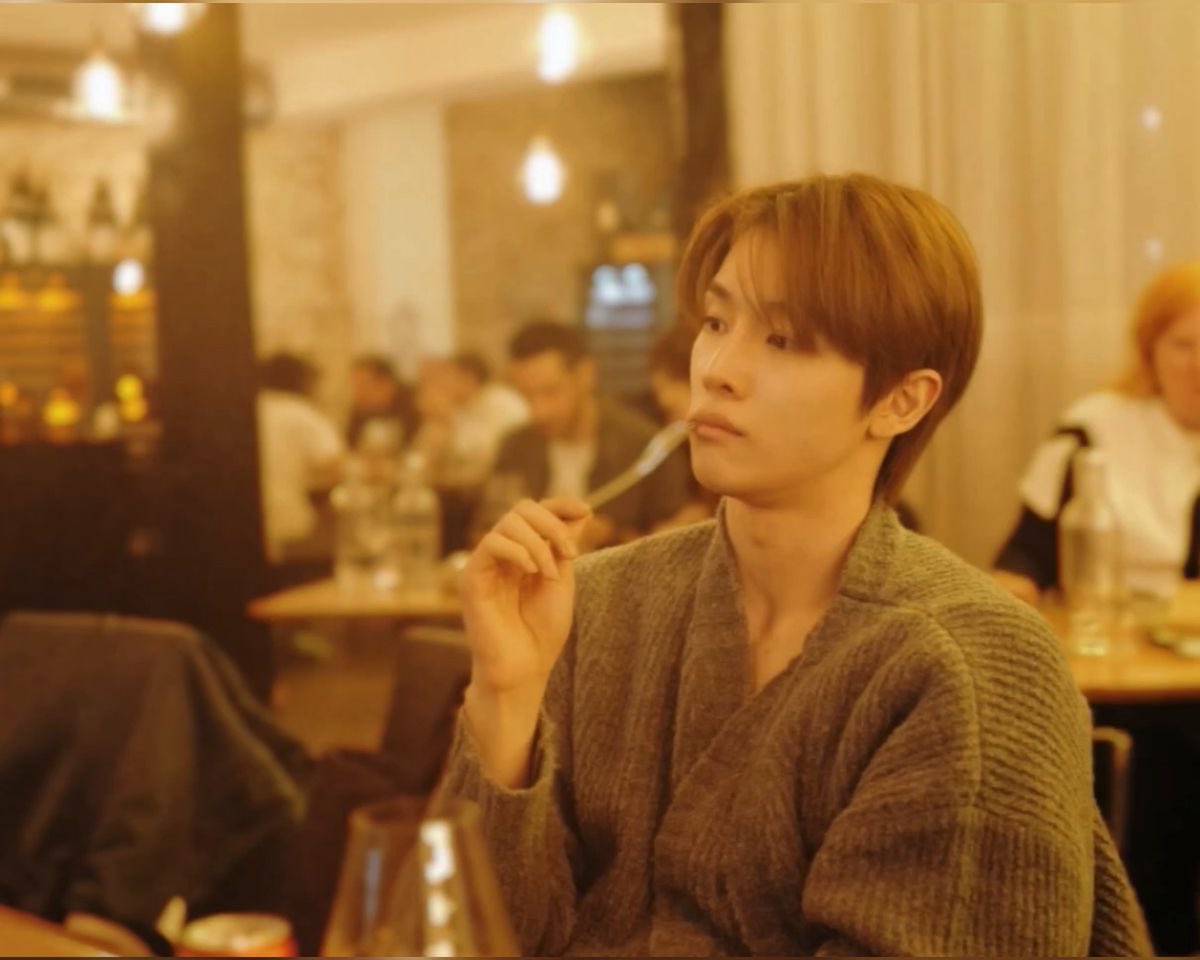 thexnh's tweet photo. ยิ้มหน่อยอ้วน https://t.co/1Wp7cm4sIk