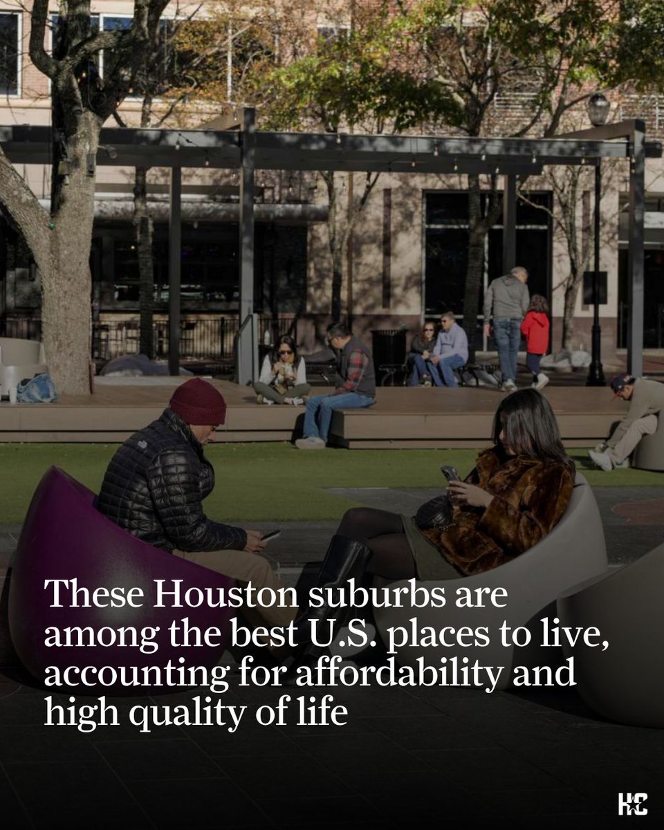 Houston Chronicle tweet media