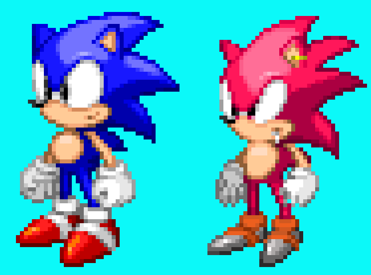 UnitickDeltaZ0's tweet photo. SonicFell Robo Blast 2
#pixelart #sonicthehdgehog #srb2 https://t.co/lihvr18aud