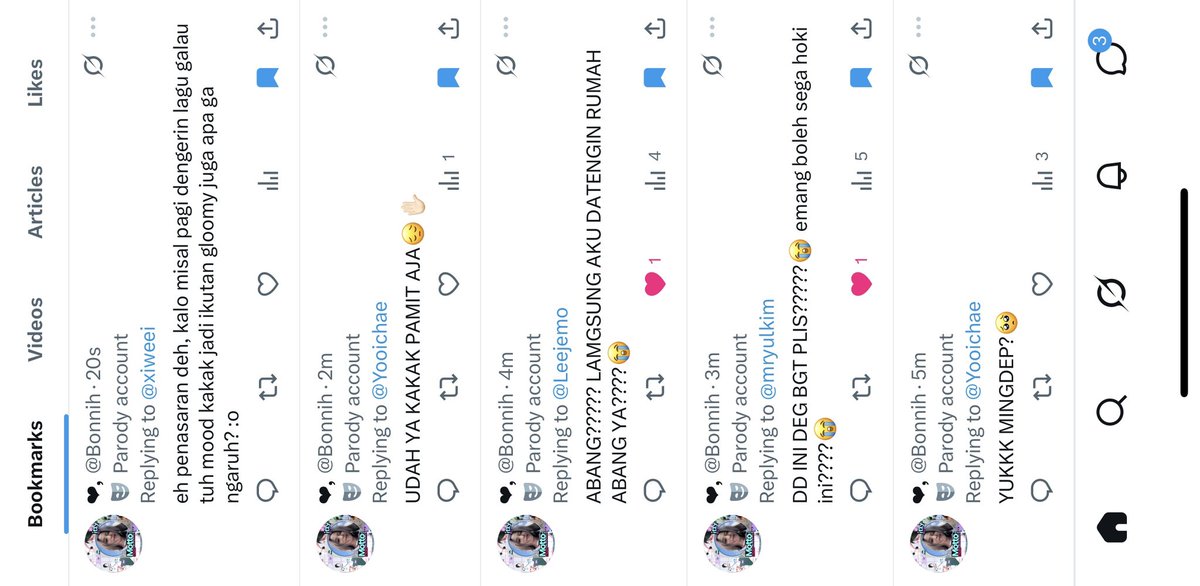 ❤︎, tweet media