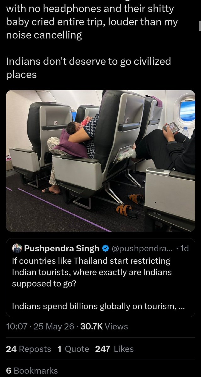 Windsofchange72's tweet photo. Guys this is BIG!!!

Seems like our Govt is onto something.

This account @/macroschema made an Anti-India hate post. 

I went through his account & found a whole slew of made up stories against Indians.

I quote tweeted as mentioned below & called out all his r@cist posts.

Few mins after that he blocked me but most importantly, literally within few minutes I saw that his account is witheld in India due to a legal request.

You can see the screenshot of his post below & my quote was a response to that. 

It seems that the Indian Govt has finally started banning these accounts. I'm assuming that algorithm is somehow tracking it.

For an experiment quote such accounts & write how they're making 'hateful Anti-India content' & then check later if it is witheld.

This is a massive W and it seems no one knows about this yet!!!!