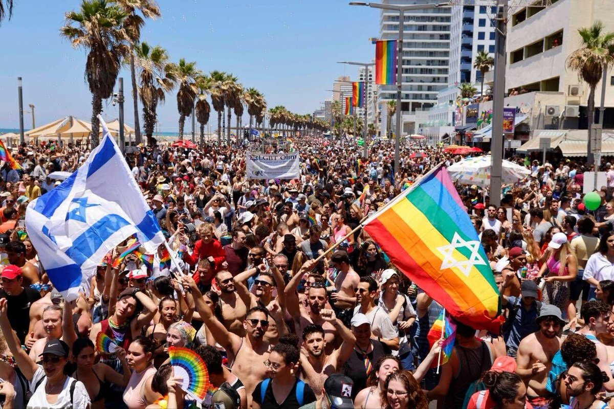 Ben 🇮🇱 tweet media