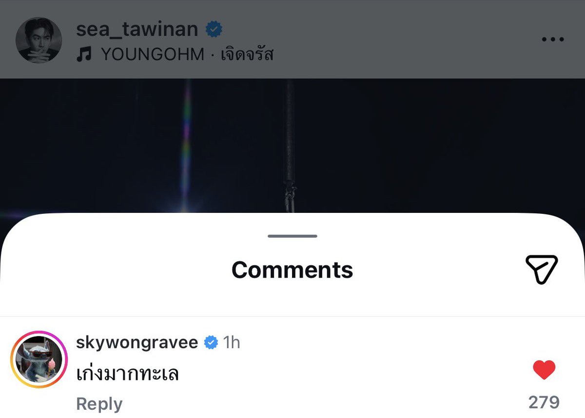 iammai~ tweet media